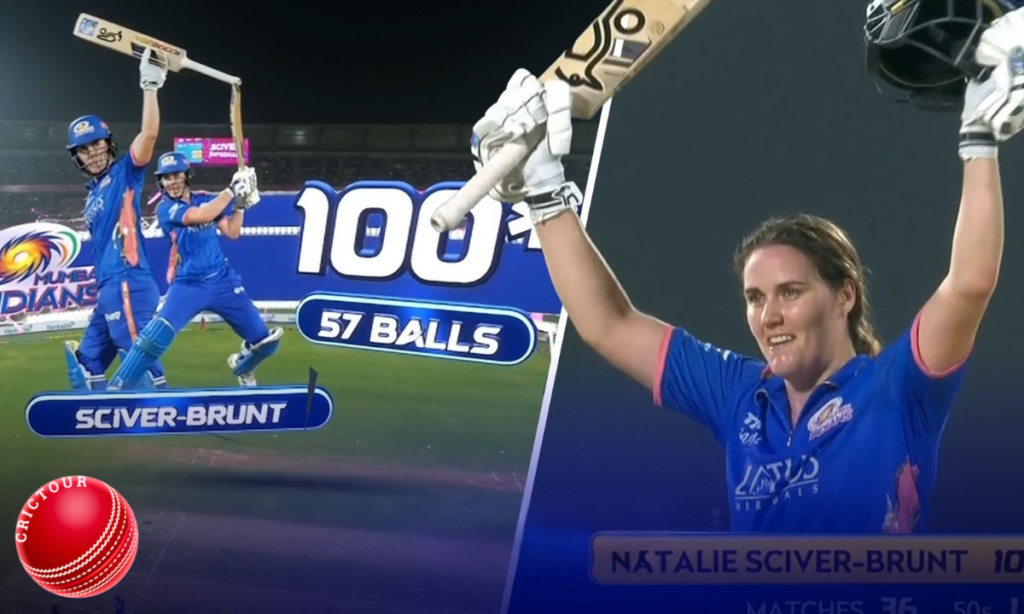 History has been made in the WPL