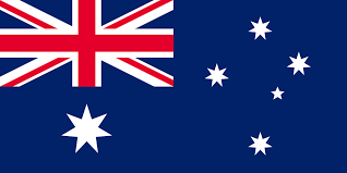 Australia National Flag Images