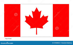 Canada National Flag Images