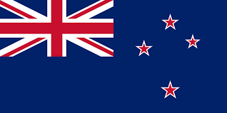 New Zealand National Flag Images