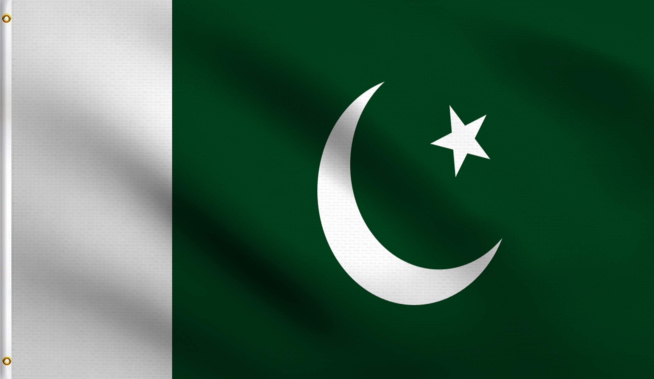 Pakistan National flag inage