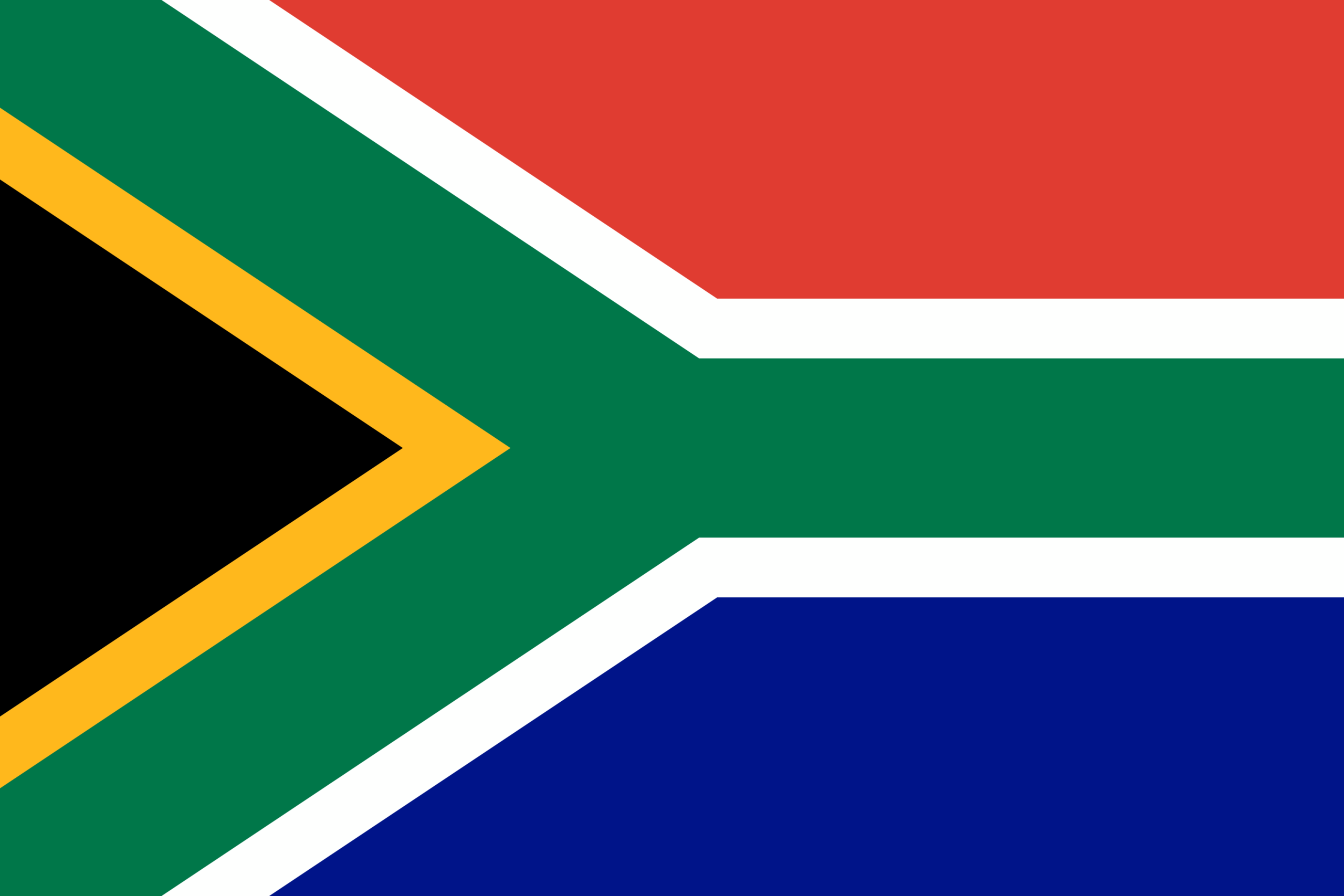South Africa National Flag Images scaled