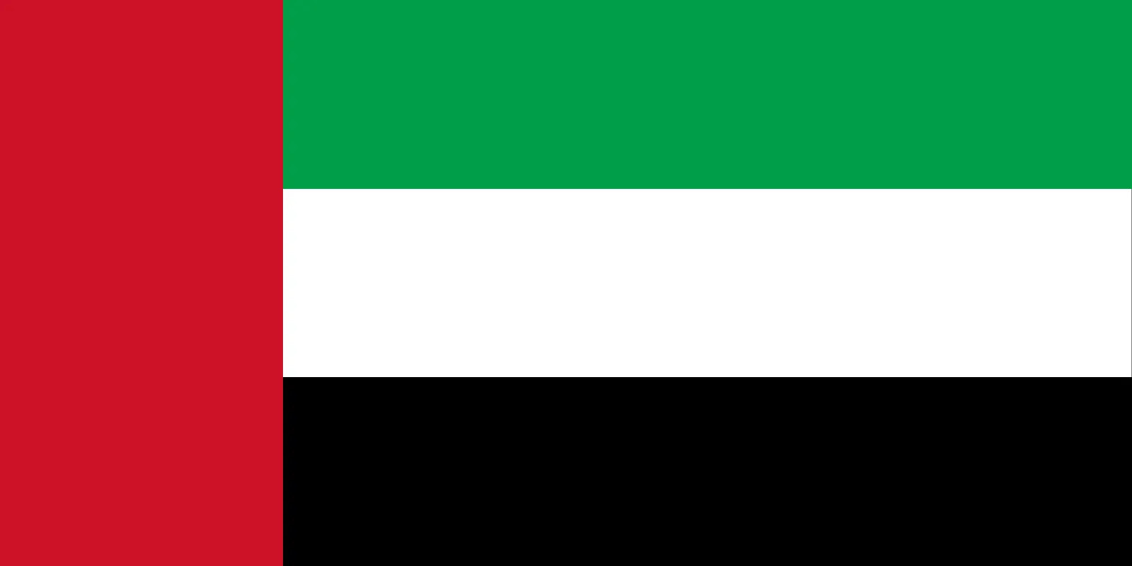 UAE National Flag Images